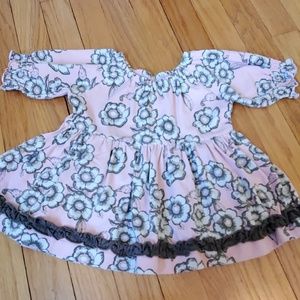 Matilda Jane Tunic Size 18m